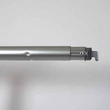 Telescoping Drape Support (3'-5')