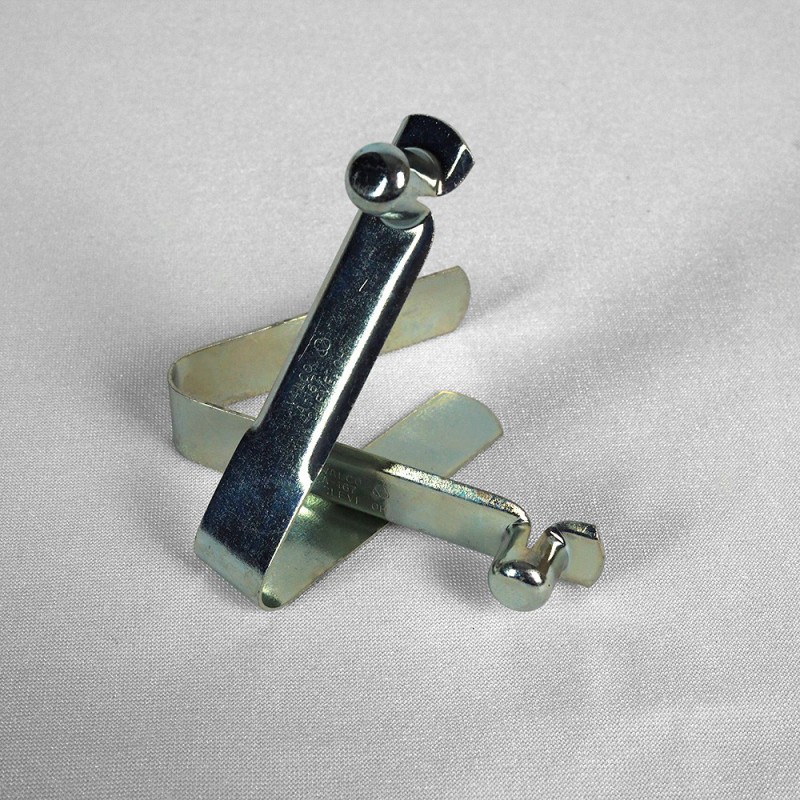 Replacement Button for Drape Supports