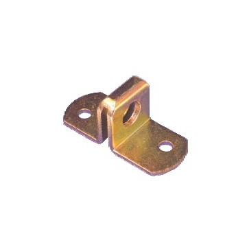 Shackle Plate Stubby No 2060