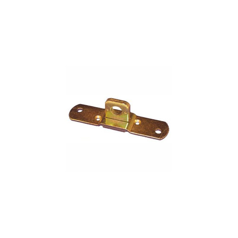 Shackle Plate 90 Degree No 2020