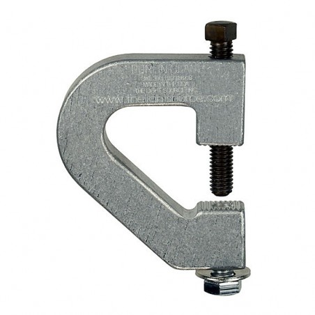 Light Source Purlin Clamp (3/8" Fasteners)