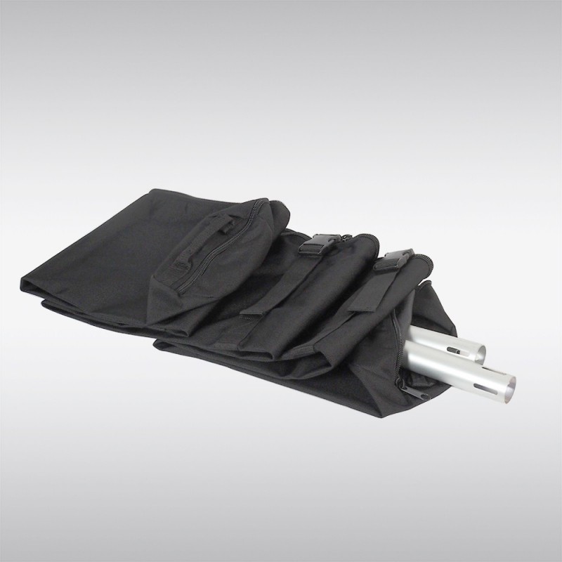Cordura® Pipe Bag with Handle