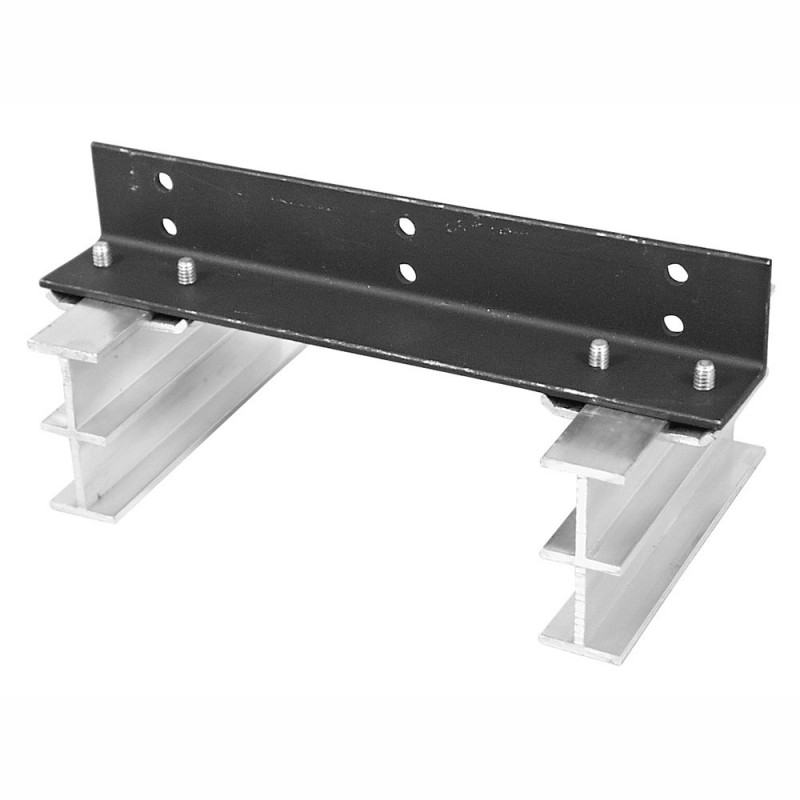 ADC 1482 Double Track Hanger