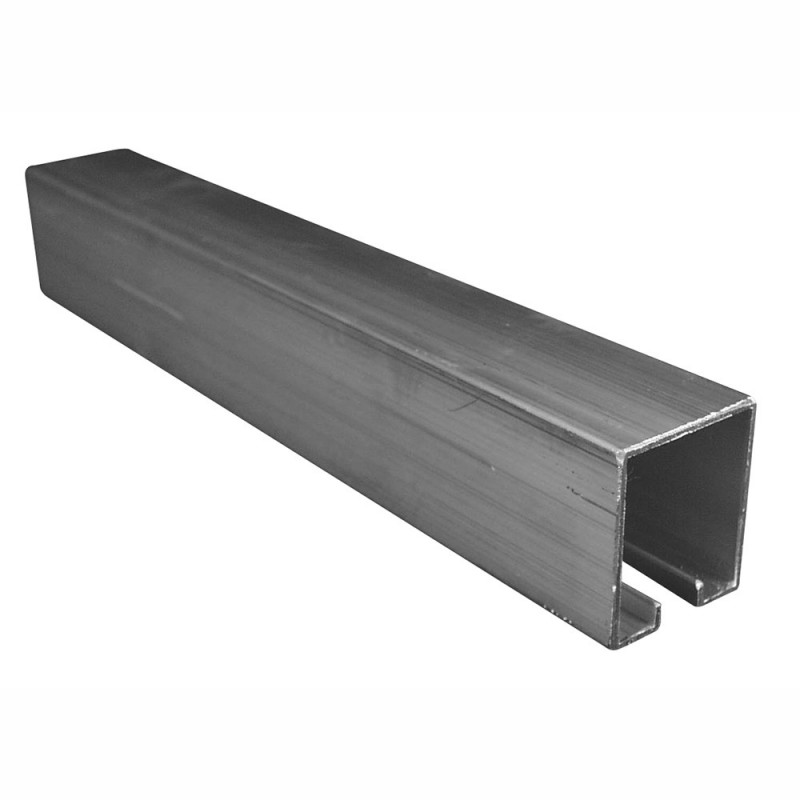 ADC 1700A Besteel Track Channel (Aluminum)