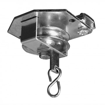 ADC 1704 Dead End Pulley
