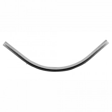 ADC 1752 Curve, 24 inch radius, 90 degrees