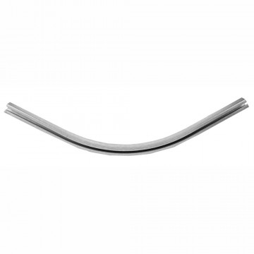 ADC 1754 Curve, 24 inch radius, 60 degrees