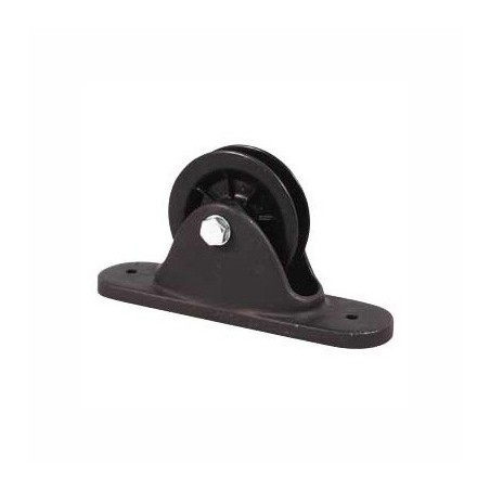 ADC 2806 Fixed Floor Pulley