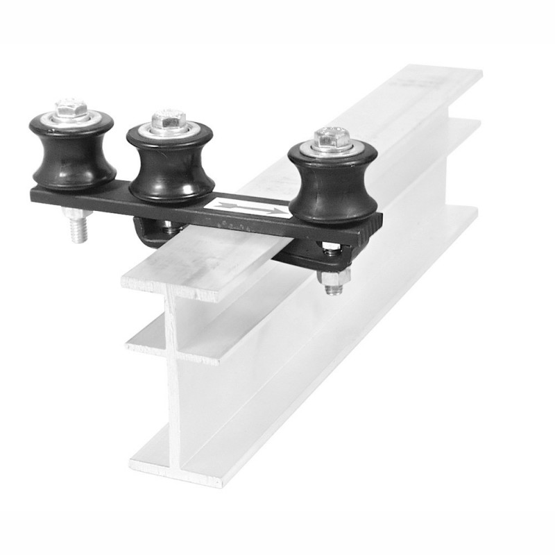 ADC 5058W Cable Guide