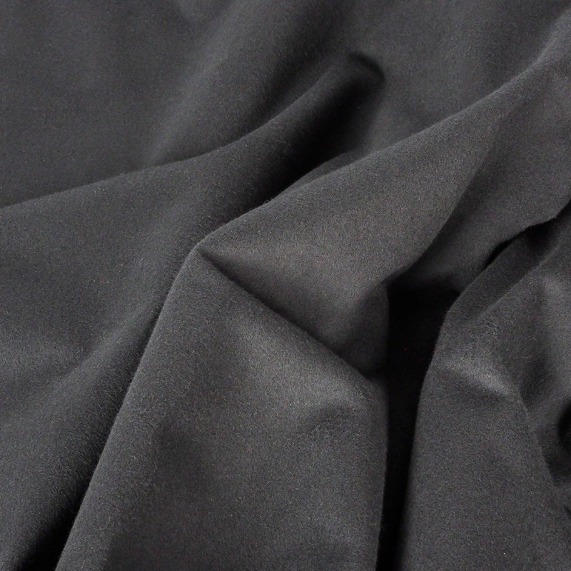 16 oz Commando Cloth FR (Black) - 50 Yard Roll