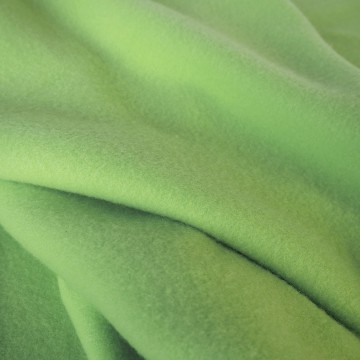 13.75 oz Nylafleece® Puppet Fleece - Greenzilla