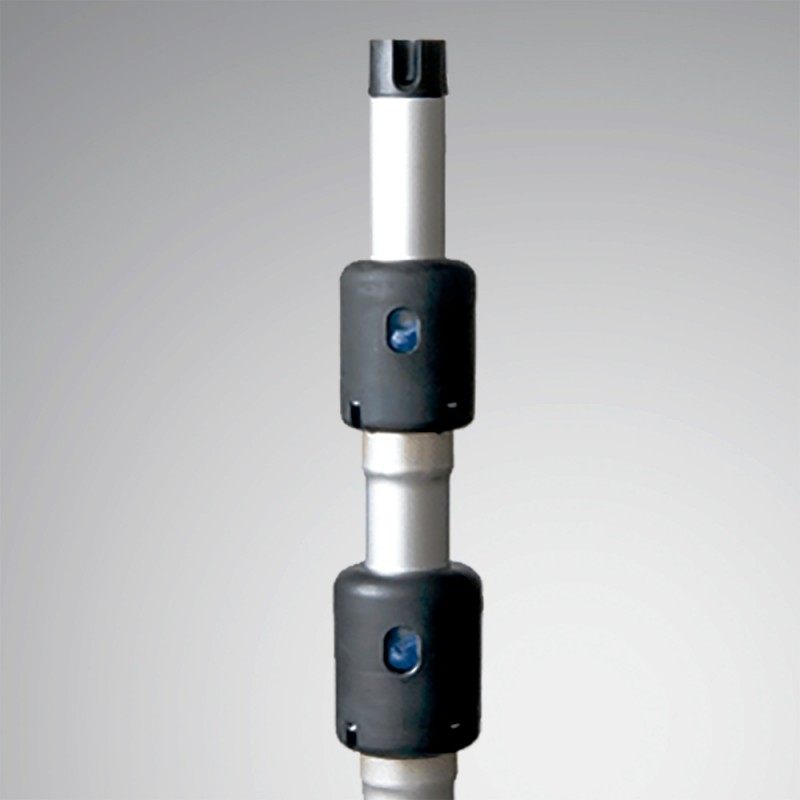 Versatop™ 6'-10' Telescoping Upright with Glide-Lock™