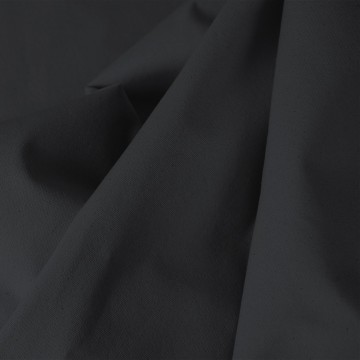 8 oz. Canvas FR - Black