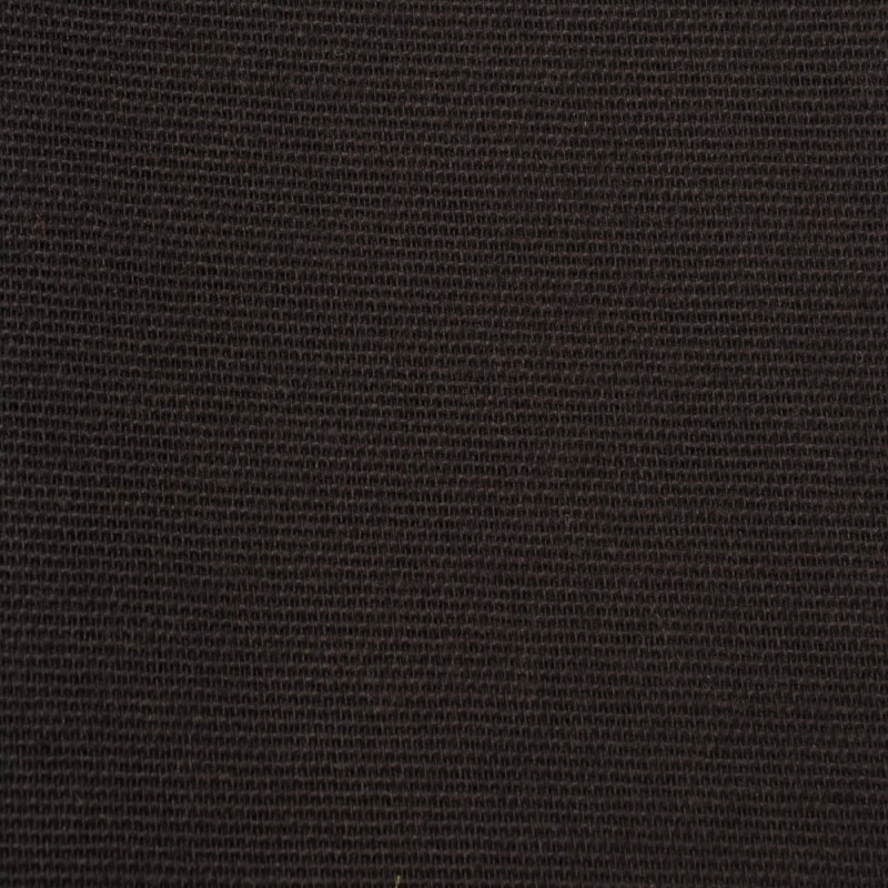 Black Speaker Cloth FR