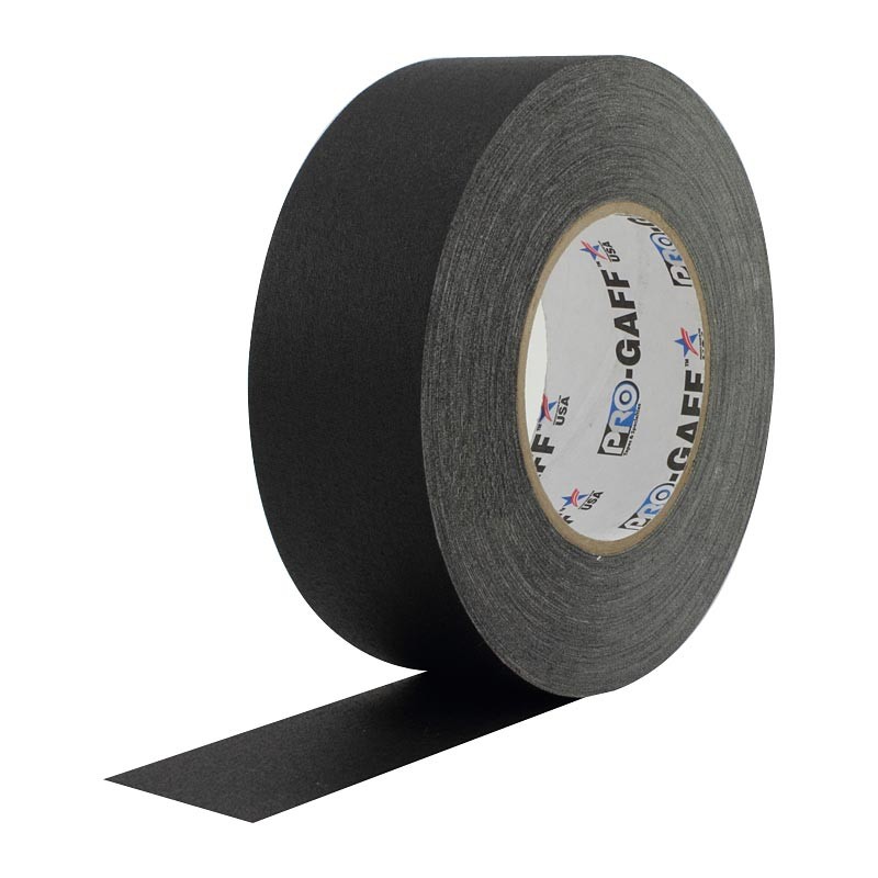 ProTapes® Pro Gaff®  Tape (2") - Grey
