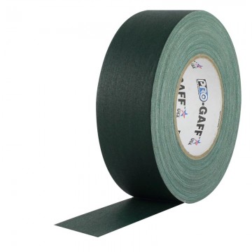 ProTapes® Pro Gaff® Tape (2") - Green