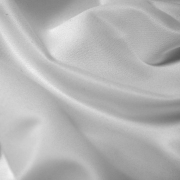 LinerTex IFR Lining Fabric, Silver