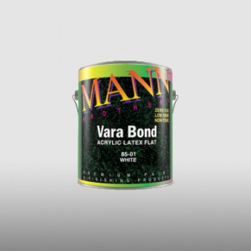 Vara Bond™ Scenic Flat Paint