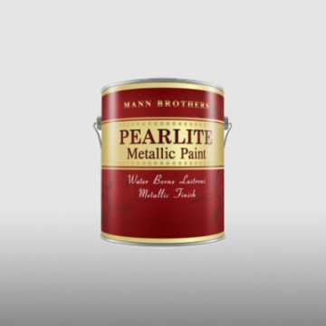 Pearlite™ Metallic Scenic...