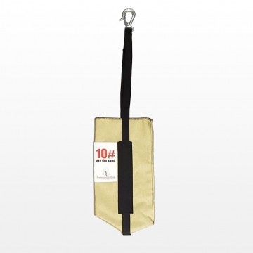 Production Sand Bag with...