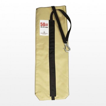 Production Sand Bag with...
