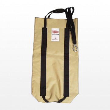 Production Sand Bag w/ Hook - 100 lbs