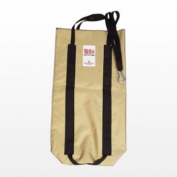 Production Sand Bag with...