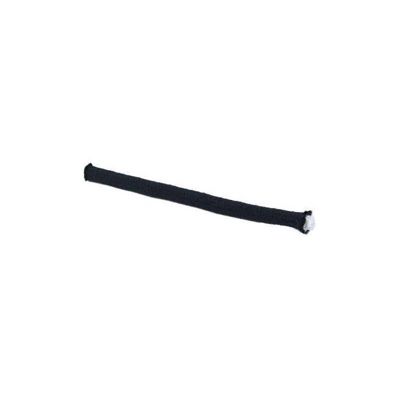 Durastron Rope 3/8 inch - Black (900' Spool)