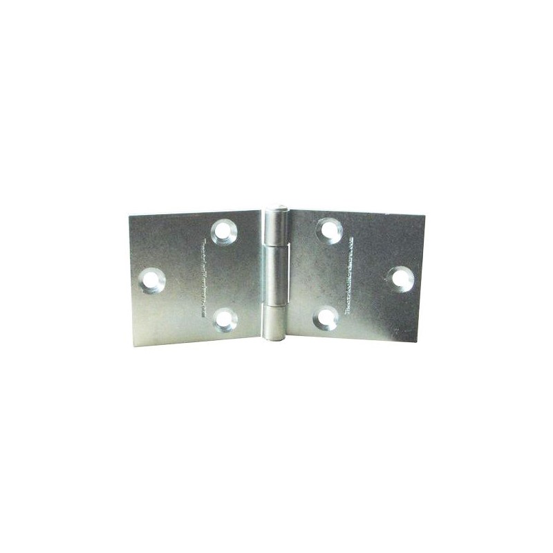 Tight Pin Hinge (2 inch) - 12 pack
