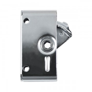Male Coffin Lock - Side Mount