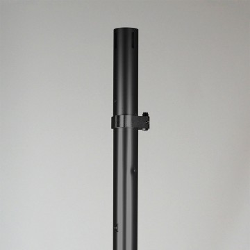 2" Adjustable Pipe and...