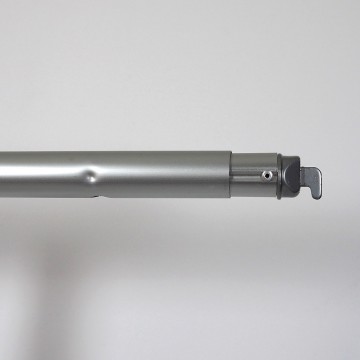 Telescoping Drape Support...