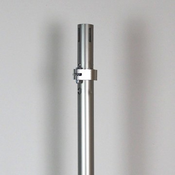 1.5" Adjustable Pipe and...