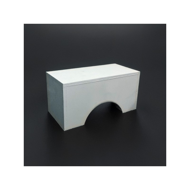 Stage Cube Bench 16x32