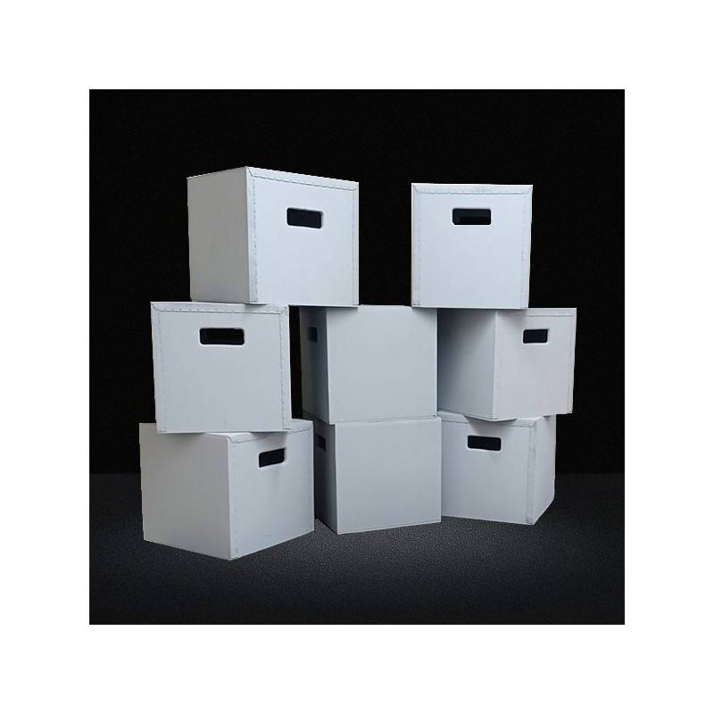Stage Cubes 16x16 (Set of 6)