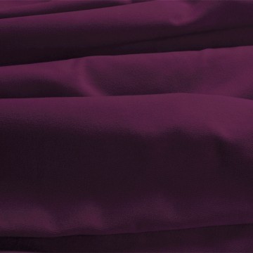Princess Velour, 16 oz, Eggplant, FR