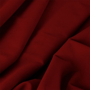 Encore Velour, 15 oz, Plum, IFR