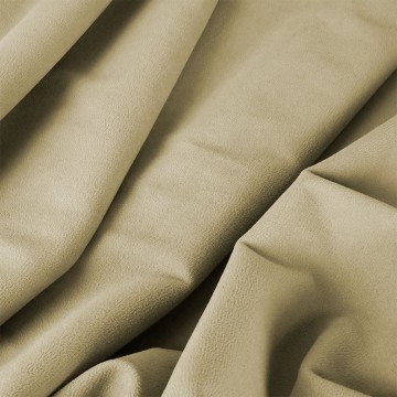 Encore Velour, 15 oz, Beige, IFR