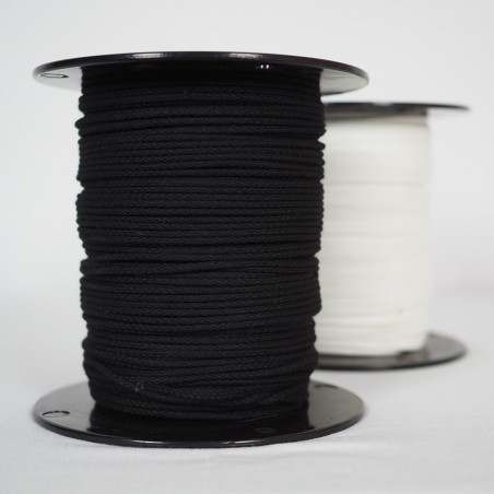 Tie Line (600' Reel Black)