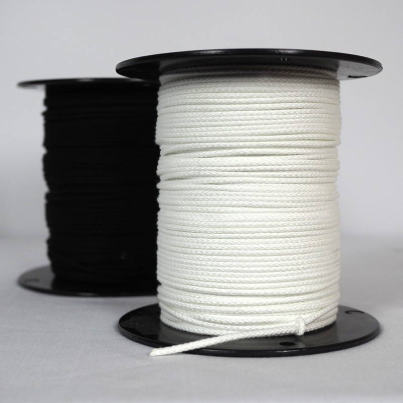 Tie Line (3000' Reel White)