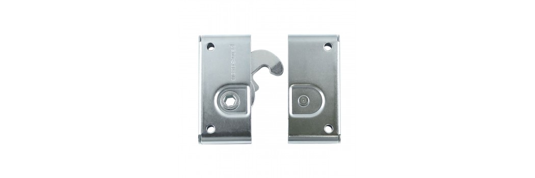 Coffin Locks