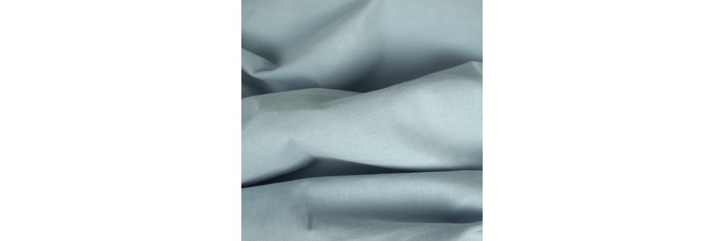 Muslin Uses, Widths and Weights