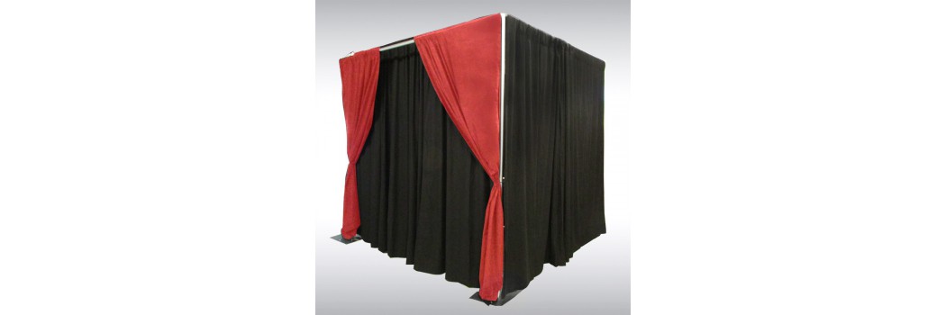 Pipe and Drape Specialty Kits