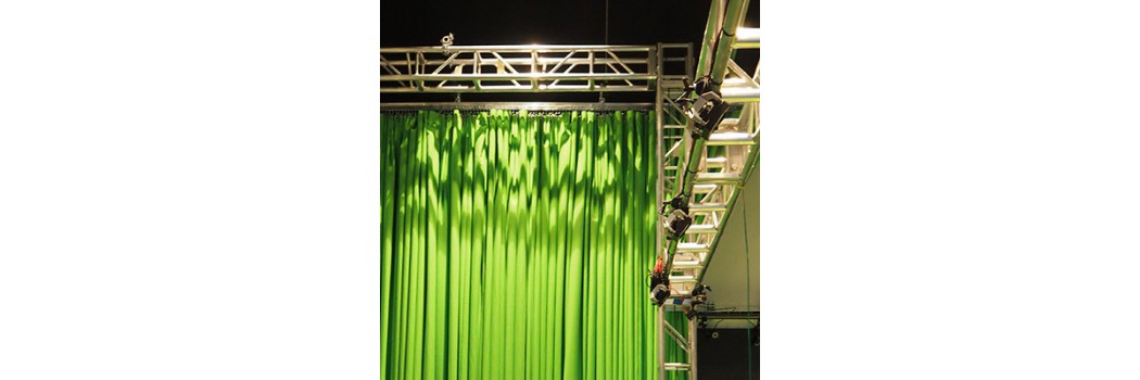 Stage Rigging System Design and Installation