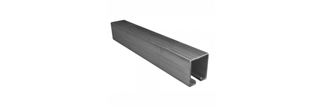 Theatrical Curtain Track and Hardware