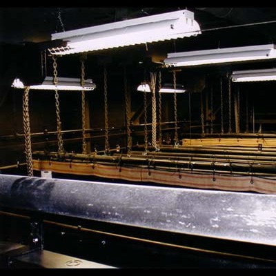 Stage Rigging Types
