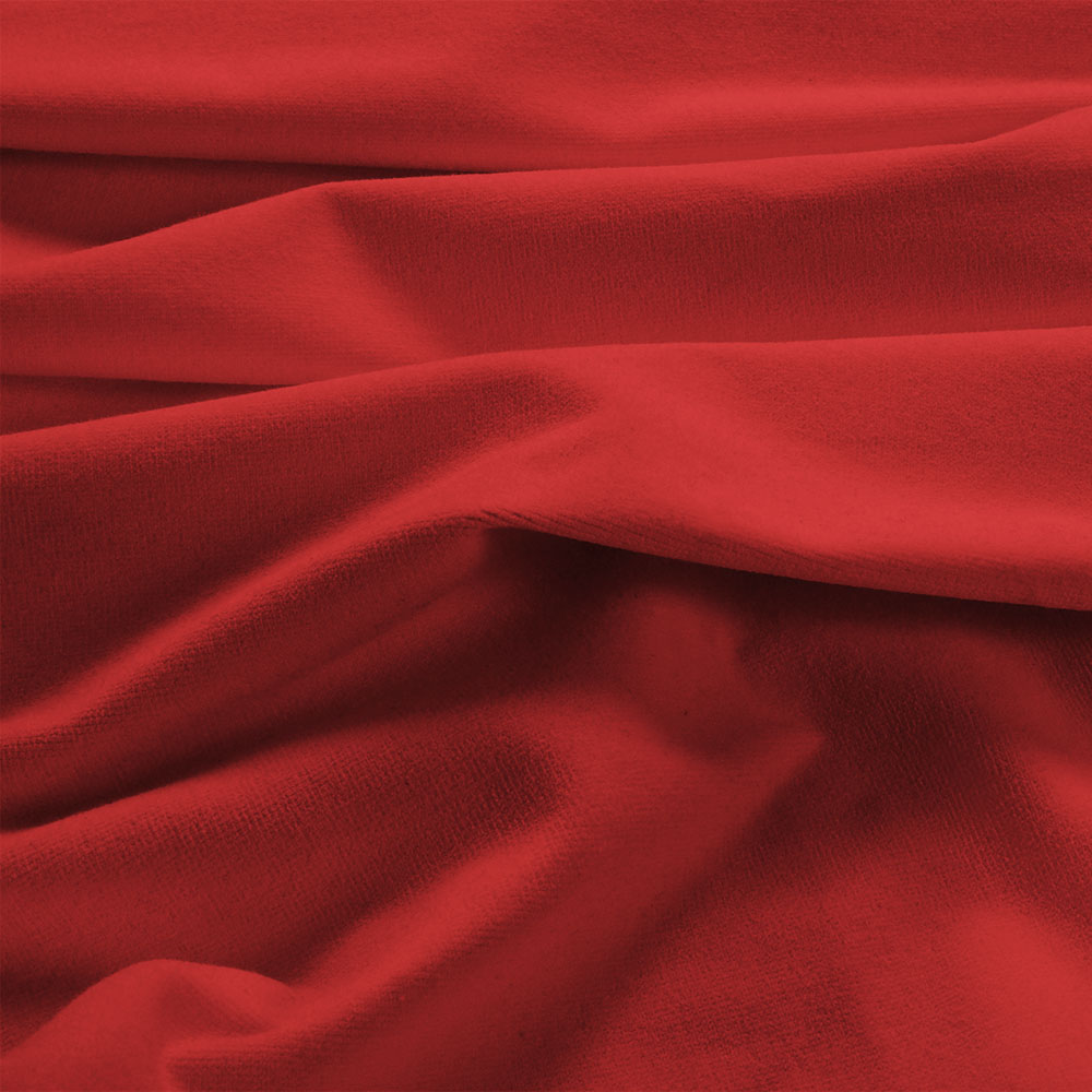 Marvel Velour Cherry