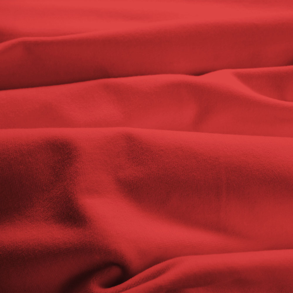 Memorable Velour Cherry