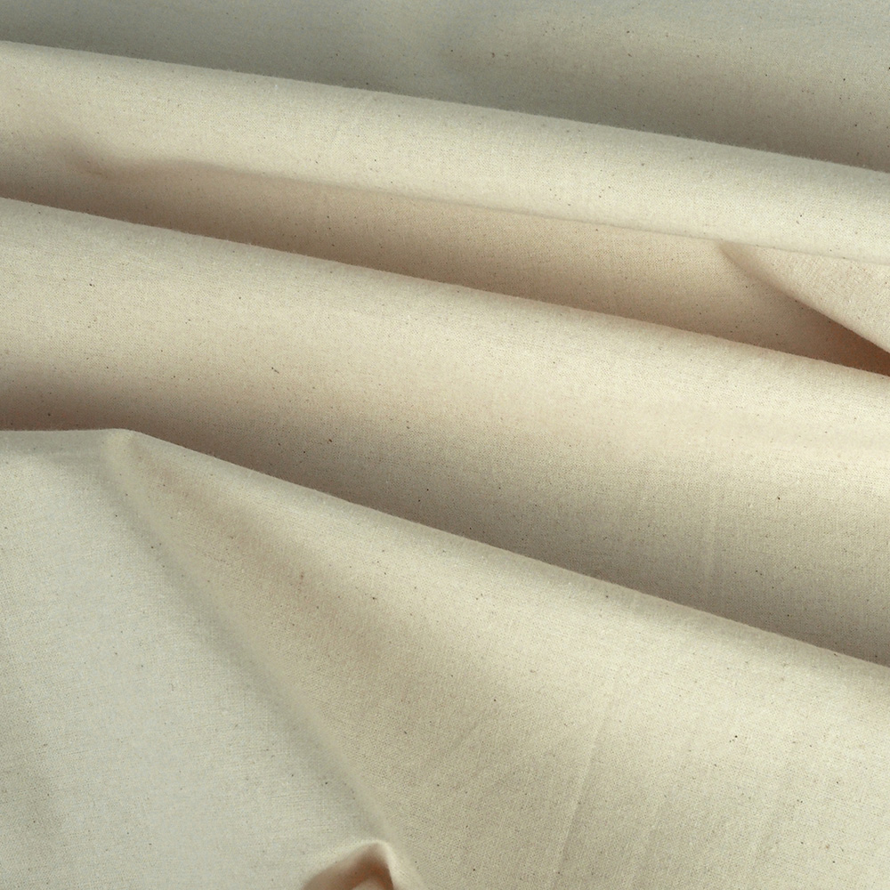 Natural Muslin NFR