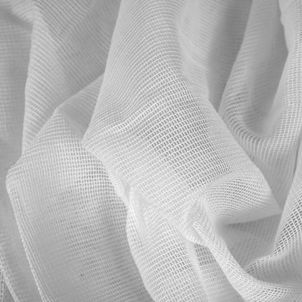 White Sharkstooth Scrim IFR